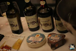 Cheeseday 2018 à l'InterContinental Paris le Grand