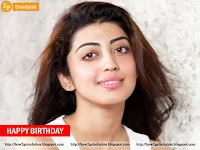 brunette indian actress pranitha subhash wallpaper for desktop screen