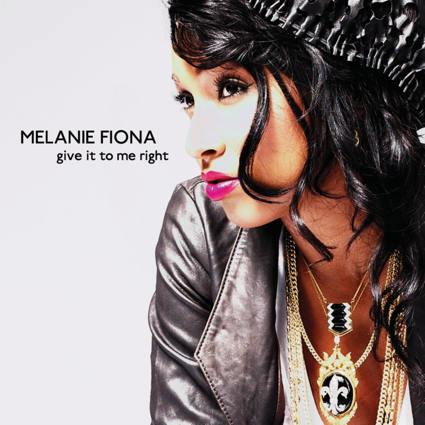 MELANIE FIONA