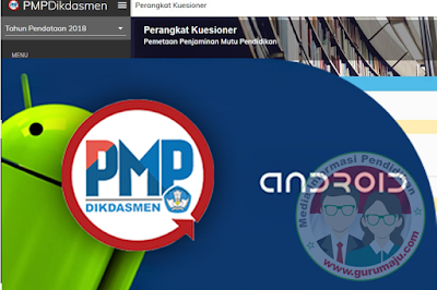 Download Aplikasi PMP 2019 Versi Android