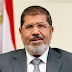 Egyptian Court Sentences Ex-President Morsi To 20 Years