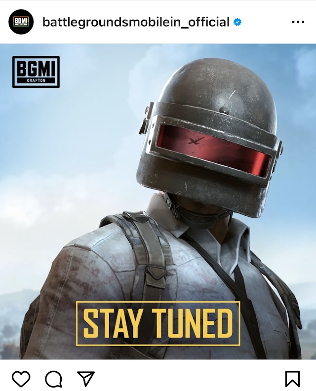 BGMI DOWNLOAD APK