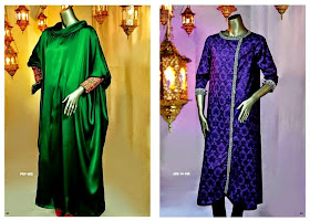 Junaid Jamshed Eid Collection