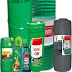 Dầu truyền nhiệt BP Trancal N