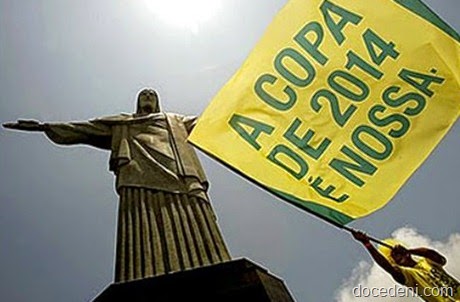 copa nossa