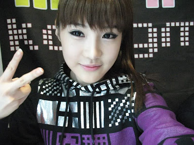 Sep 19, 2010 - Lyrics4Mp3.com: Park Bom (2ne1) park-bom-2ne1