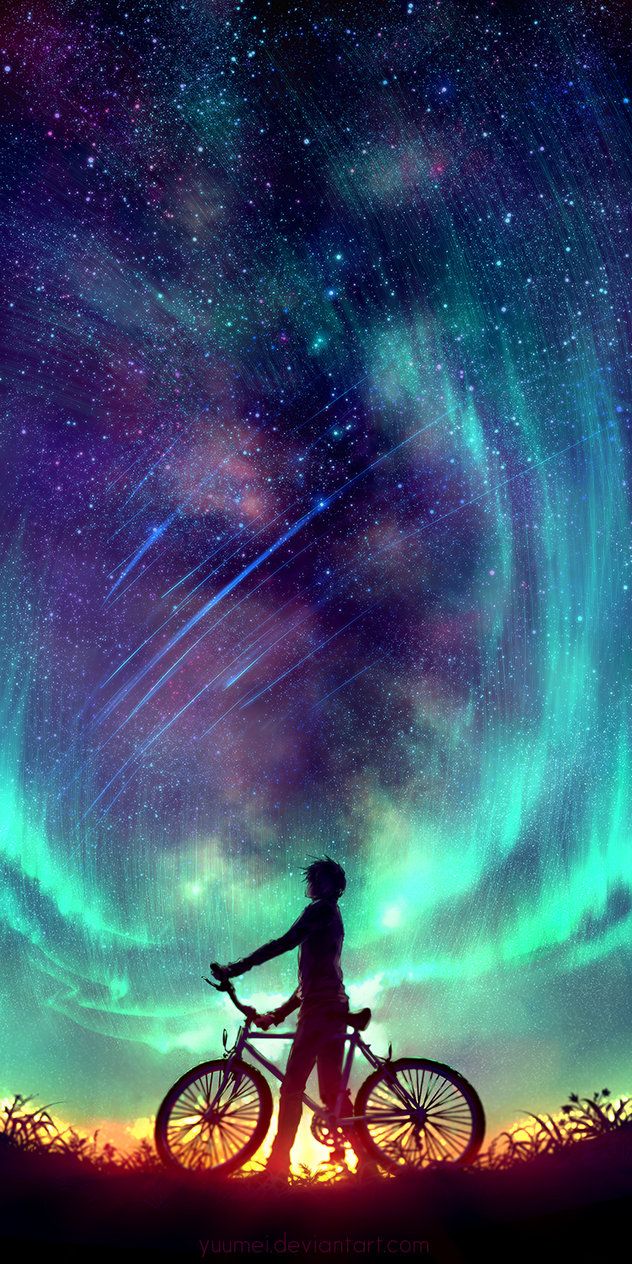 Top 10 Anime 1080p Wallpaper for Android and iPhone