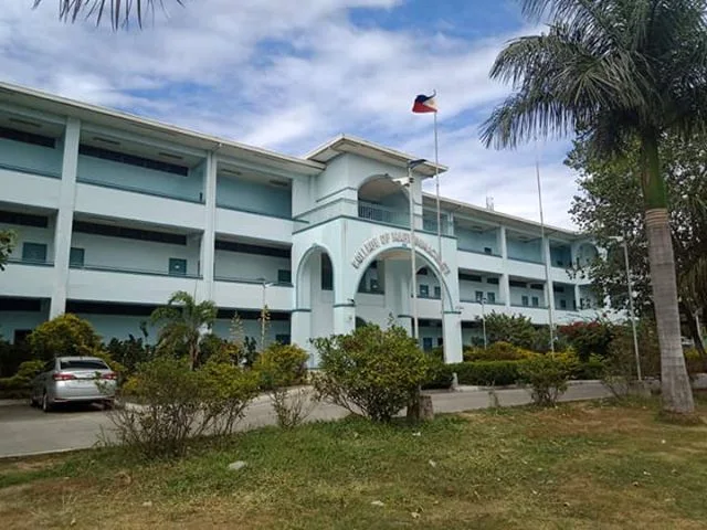 College of Mary Immaculate of Pandi, Bulacan
