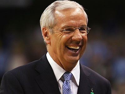 Coach Hoyt's Basketball "Xcellence and O's": ROY WILLIAMS ...