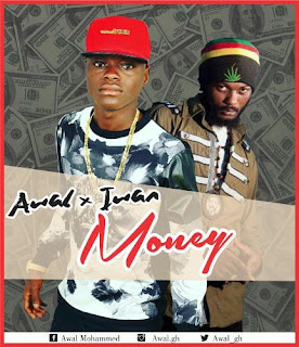 Awal - Money ft. IWAN (Prod by A.B.E) 