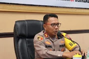 Viral Di Medsos Kejadian Seorang Pemuda Terluka Di Pinggir Jalan Salaman- Borobudur, Ini Penjelasan Kapolres Magelang.