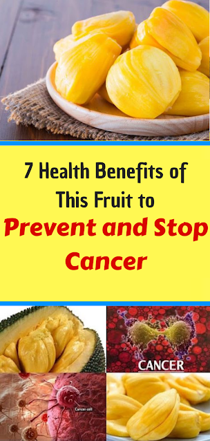 7 Health Benefits of This Fruit to Prevent and Stop Cancer in its Track