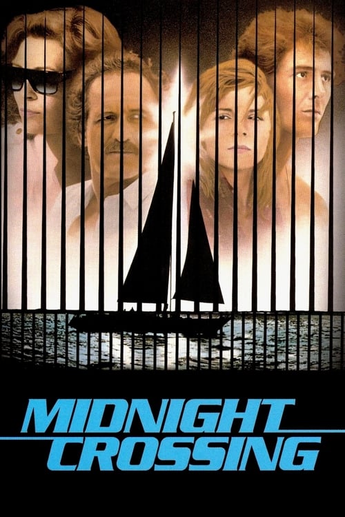 [HD] Midnight Crossing 1988 Ganzer Film Deutsch Download