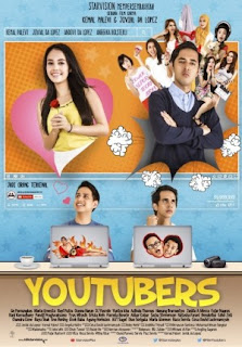 Film Youtubers the Movie (2015) DVDRip Full