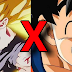 O Goku do Dragon Ball Super e diferente do Goku de Dragon Ball Z.