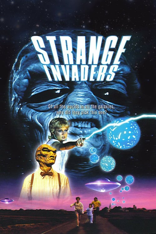 Strange Invaders 1983 Film Completo Download