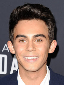 Tyler Alvarez