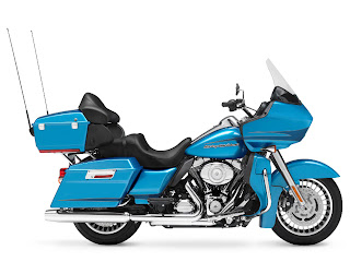 2011 Harley-Davidson FLTRU Road Glide Ultra