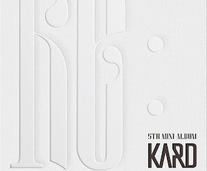 KARD - Re: (Mini Álbum Coreano - MP3)