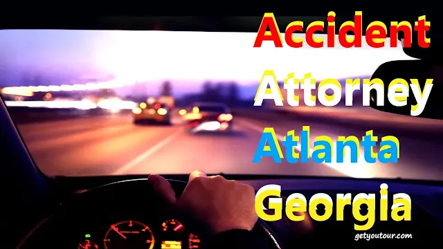 accident attorney atlanta georgia