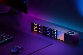 Cube Light, customizable lighting , customizable cube lighing,best tech gadgets on amazon