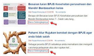 Dalam sebuah halaman blog pada umumnya terdapat elemen atau komponen atau bab Mengenal Nama Komponen Halaman blog untuk pemula