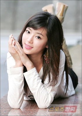 Park Han Byul