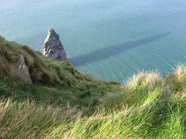 The Cliffs of Moher