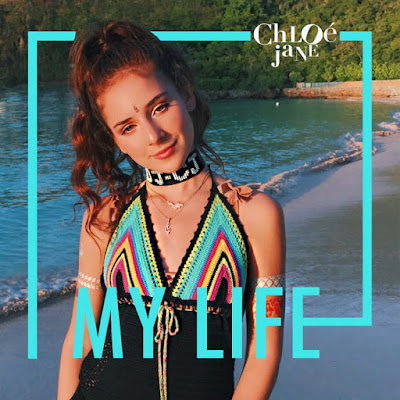 Chloe Jane Premieres "My Life" Video