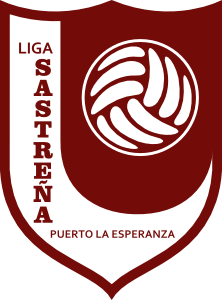 Escudo Liga Deportiva Sastreña