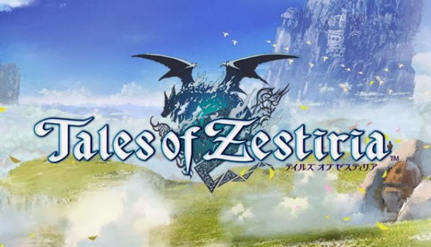 Screenshot terbaru dari game Tales of Zestiria 