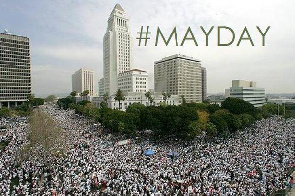   Images for May day