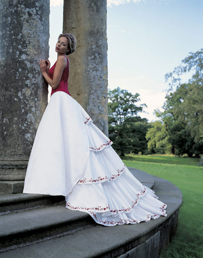 Sincerity Bridal Gown