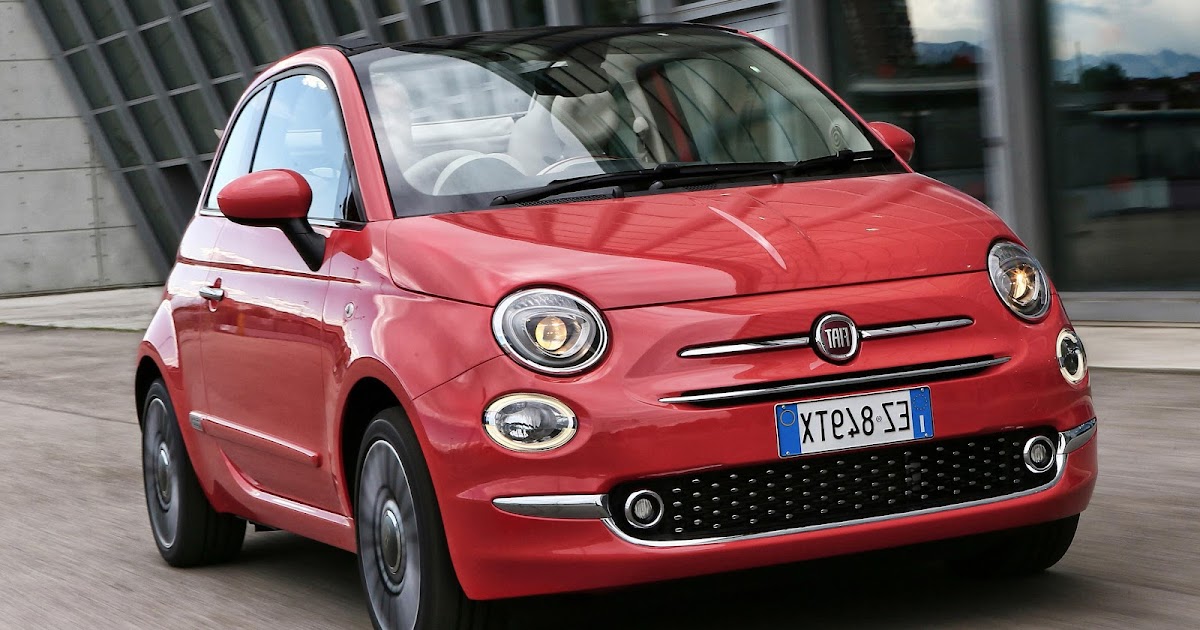 Fiat 500 se despedirá definitivamente en 2023 ⚡ - Fayals