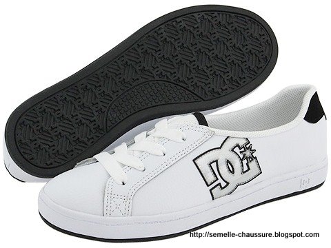 Semelle chaussure:semelle-505744
