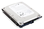 Hard Drive (Disk Drive or HDD),