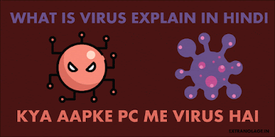 "VIRUS" COMPUTER_VIRUS.