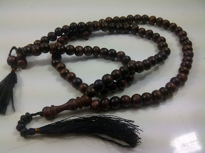 TASBIH SETIGI LAUT - KM06