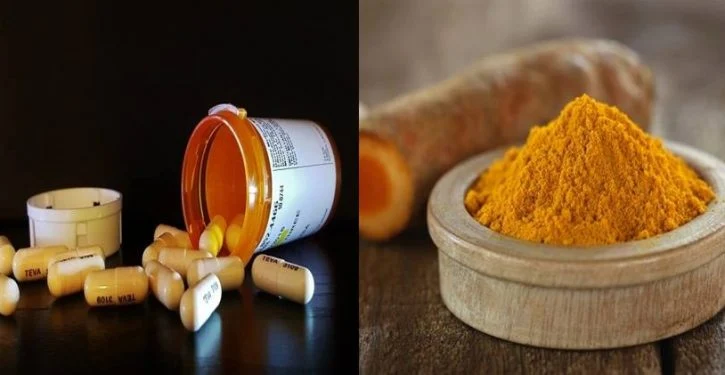 Benefits of Turmeric