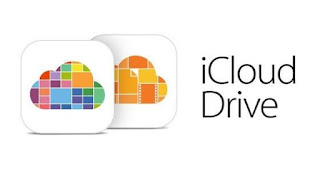 iCloud Drive Copertina