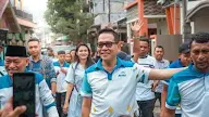 Cagub Malut Benny Laos yang Tewas dalam Kecelakaan Ternyata Calon Gubernur Terkaya di Pilkada 2024