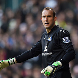 Mark Schwarzer Leicester City