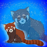 Play Gorgeous Red Panda Escape…