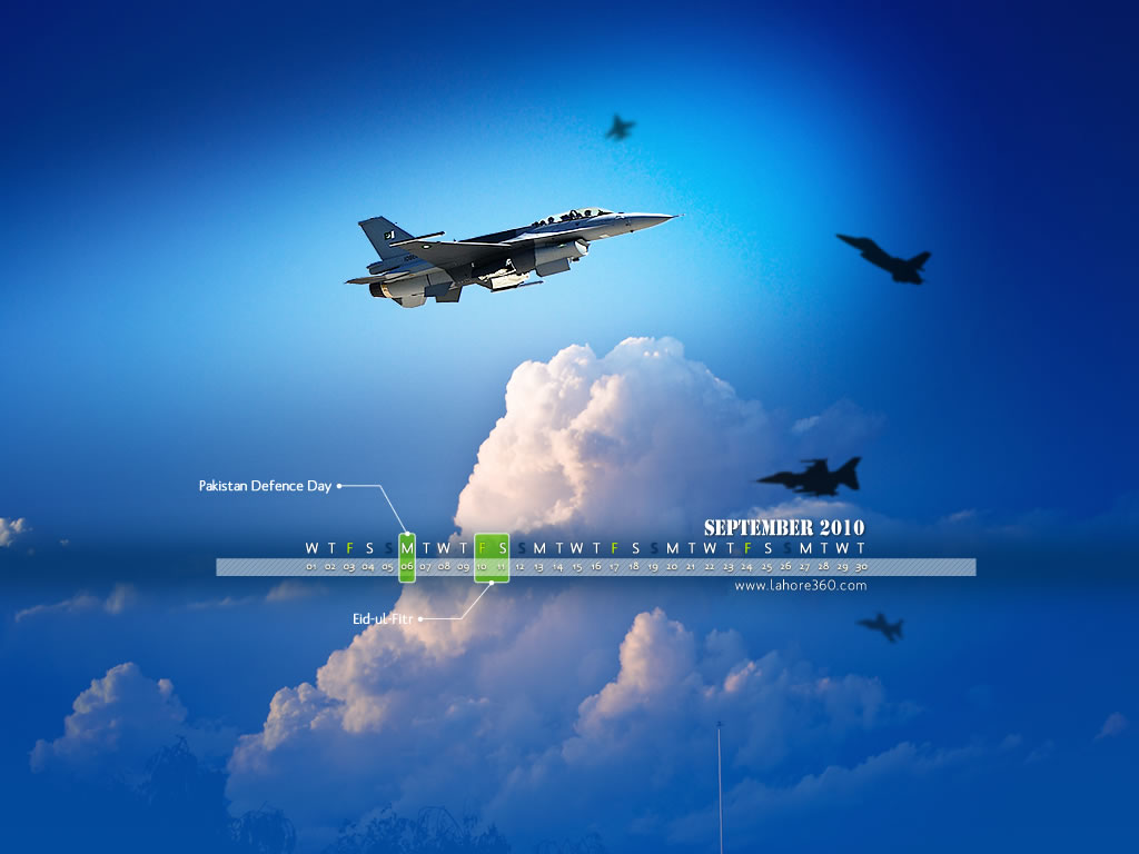 World Air Lines: F 16 wallpapers