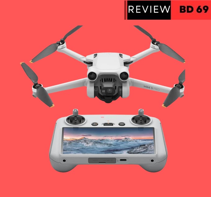 Dji Mini 3 Pro Review: The Best Camera Drone