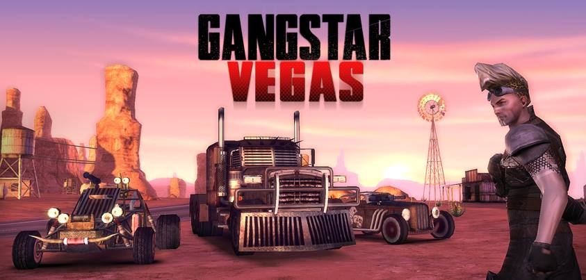 Gangstar Vegas 1.1.0 APK + SD DATA Files (Android) [BIG ...