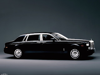 Rolls Royce Wallpapers