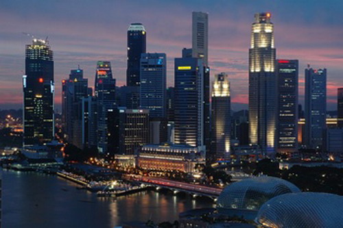 Singapura