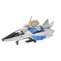 Bandai MG 1/100 LM312V04 Victory Gundam ver Ka English Color Guide & Paint Conversion Chart