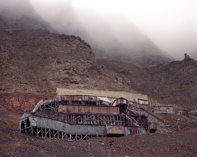 Longyearbyen,  Norway